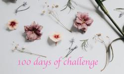 Featured image of post 100 Days of Challenge